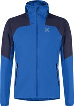 Rise Hooded Jacket
