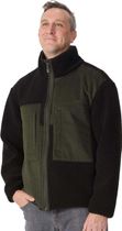 Krimson Klover Maverick Mens Jacket