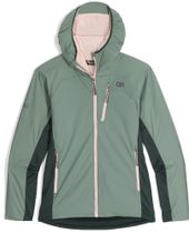 Outdoor Research Women's Deviator Hoodie