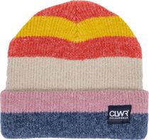 U Crush Striped Beanie