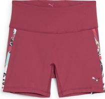 Tropical AOP HW 5" Short Tight