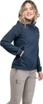 Bergans Rabot Windbreaker Jacket Women Damen Skitourenjacke