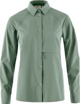 Abisko Trekking Shirt W