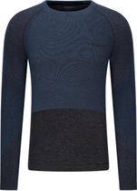 Ski Merino Base Layer Shirt, Long Sleeve, 2.0, Men