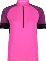 CMP Woman Bike T-shirt Damen Radtrikot