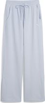 HER Comfort High-waist Straight Pants
