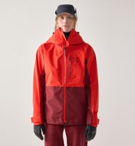 Alper Proof Jacket Women