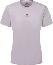 Mountain Equipment Agilix Wmns Tee Damen Laufshirt