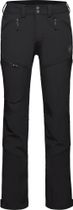 Zinal Guide Softshell Hybrid Pants Men