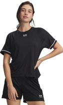 Under Armour W Challenger Boxy SS Damen Laufshirt