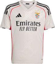 adidas SL Benfica 25/26 Away Jersey Kids