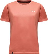 Salewa Eagle Kaleido T-shirt W Unisex T-Shirt für sämtliche Outdoor Aktivitäten