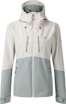 Dare2b Diverging II Jacket Damen Hardshelljacke