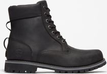 Mens Mid Lace UP Waterproof Boot