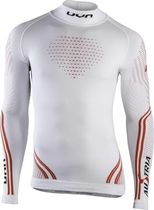 Natyon Austria Underwear Shirt Long Sleeve TURTLE Neck