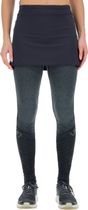 Woman Running Exceleration Skirt 2IN1