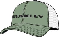 Oakley Heather NEW ERA Bark Logo