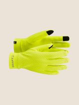 Lumen Fleece Glove 2