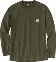 Carhartt Force Relaxed LS T-shirt Longsleeve für Freizeit und Outdooraktivitäten