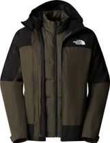 Mens Mountain Light Triclimate GTX Jacket