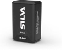 Free Headlamp Battery XS 14.4 Wh