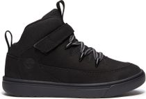Timberland Kids Mid Hook & Loop Sneaker Kinder Freizeitschuhe