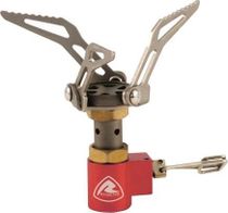 Fire Midge Stove Titanium