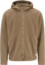 Craft Join Pile Fleece Full Zip Hood Men