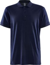 Craft Core Blend Polo Shirt Men Herren Poloshirt