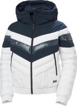 W Imperial Short Puffy Jacket