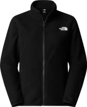 The North Face Womens Glacier Fleece Jacket Damen Freizeitjacke