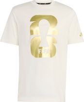 adidas Fifa World Cup 26 Official Emblem T-shirt