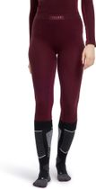 Falke Thermozone Damen Tights Wool-tech Damen Langlaufunterwäsche