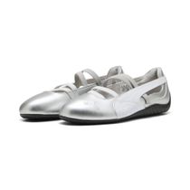 Puma Speedcat Ballet Metallic Wns Damen Freizeitschuhe