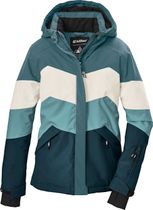 killtec KSW 188 Girls Ski Jacket Mädchen Skijacke