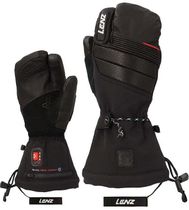 Heat Glove 9.0 Finger Cap Lobster Men