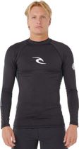 RipCurl Waves UPF Perf Long Sleeve Herren Bademode