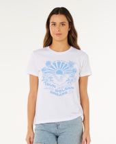 RipCurl SUN Beams Standard Tee