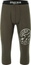 M SPACE175 Tight 3/4