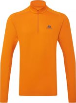 Cerrig Mens LS Zip T