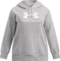 Rival Fleece Logo Hoodie&