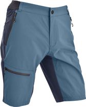 MAUL Sport Waltenhofen - Leichte Bermuda Bi-elastisch Outdoor Shorts für Herren