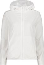 Woman Jacket FIX Hood