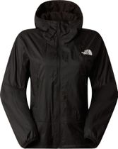 The North Face Womens Ridgelite Futurefleece Wind Jacket Damen Midlayer für Outdoor Aktivitäten