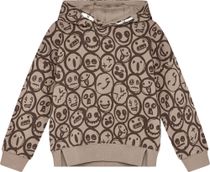 Minymo Sweatshirt LS AOP