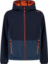 KID Jacket FIX Hood