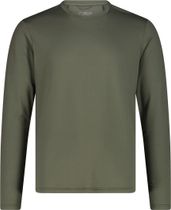 CMP Antonio MAN T-shirt Herren Longsleeve für Freizeit und Outdooraktivitäten