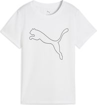 W TAD Essential Logo Tee