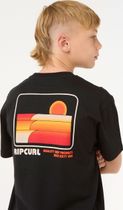 Surf Revival Stacked Tee-boy