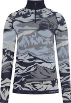 Mille Half Zip